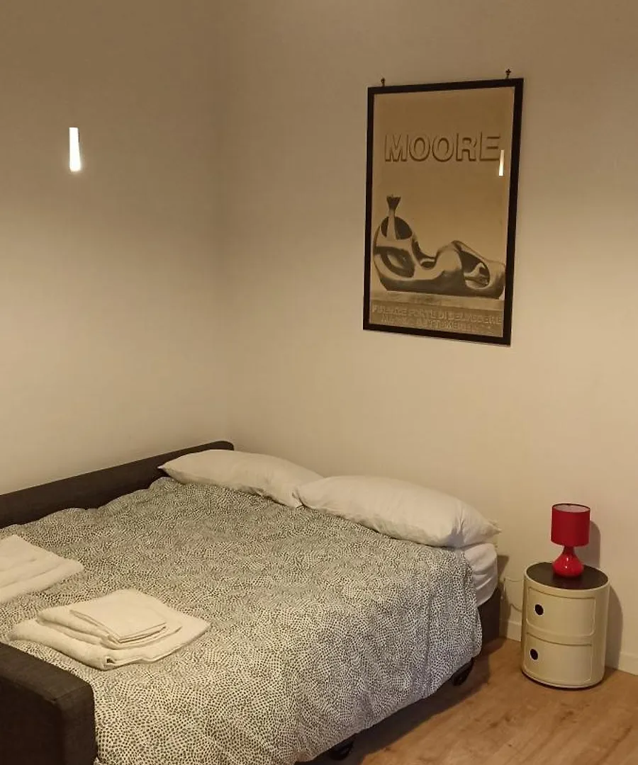 La Casa Al Centro Storico Apartment Naples Italy