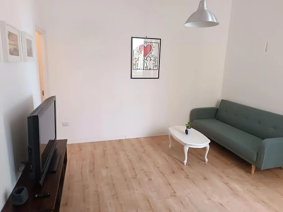 La Casa Al Centro Storico Apartment Naples Italy