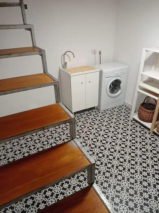 La Casa Al Centro Storico Apartment Naples