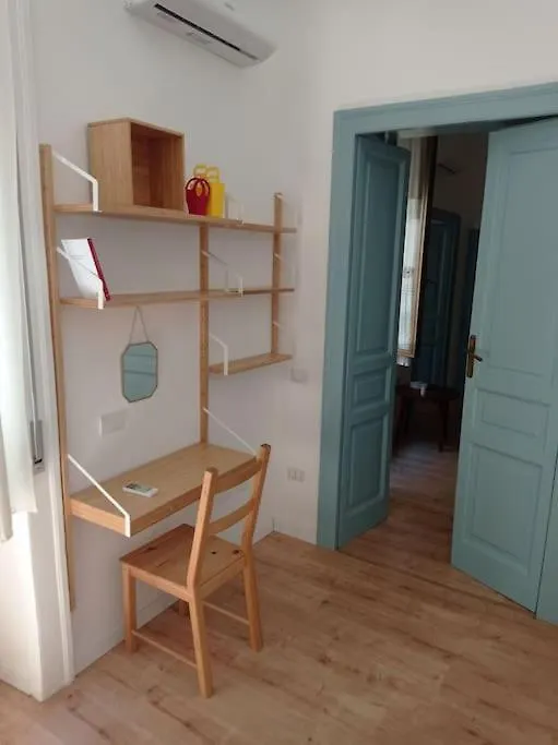 La Casa Al Centro Storico Apartment Naples