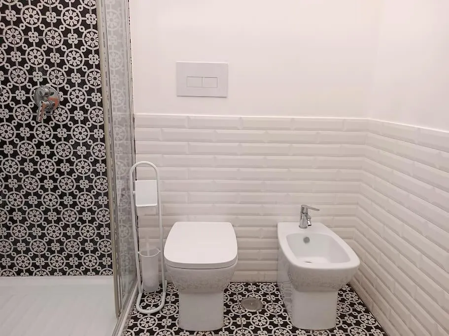 La Casa Al Centro Storico Apartment Naples